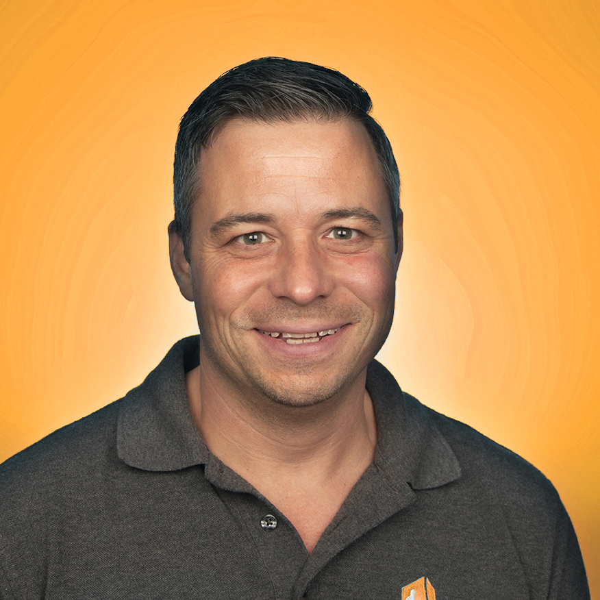 Marco Oetterli